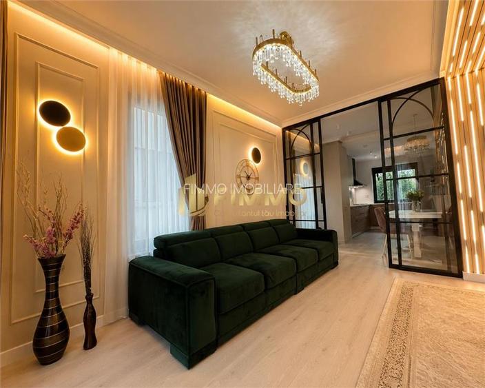 Casa PREMIUM - Centru Suceava | 240 mp utili | ID:1809 - 3