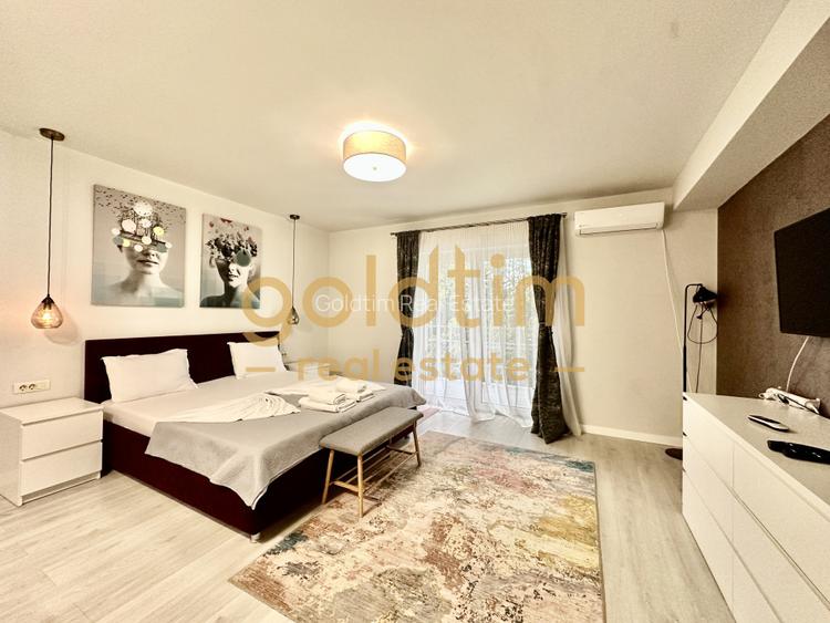 AMERICAN VILLAGE/PIPERA/DUPLEX SUPERB/CURTE GENEROASA/GARAJ/2locuri de parcare - 7