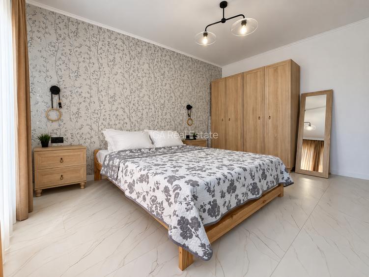 Apartament 2 camere de inchiriat Luxury Apartments / Mamaia Central /Constanta - 3
