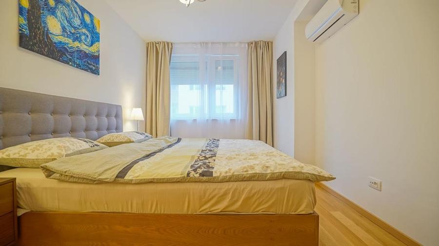 Apartament 2 camere, Urban Coresi , Premium ,Terasa MARE