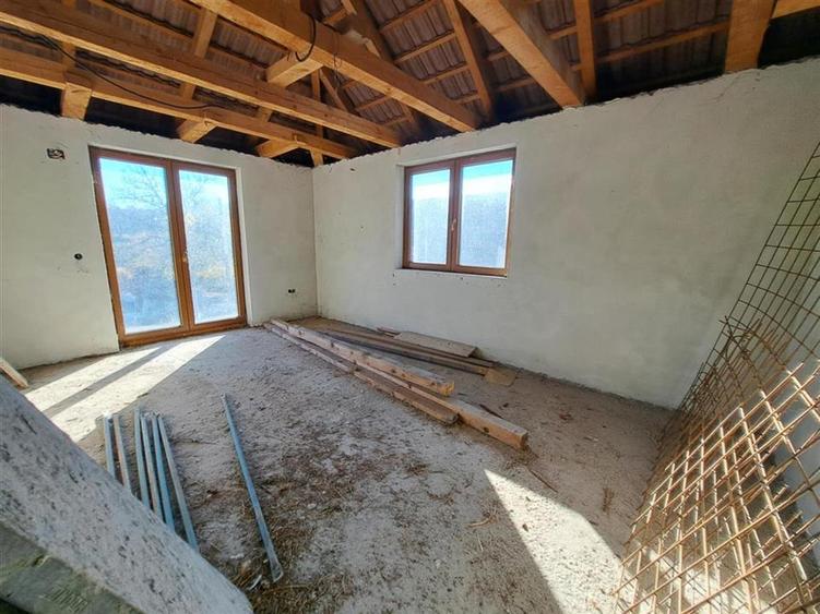 RECO Casa in Lugasu de Jos la 32km de Oradea