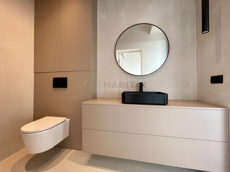 Vila Individuala 5 camere Tunari