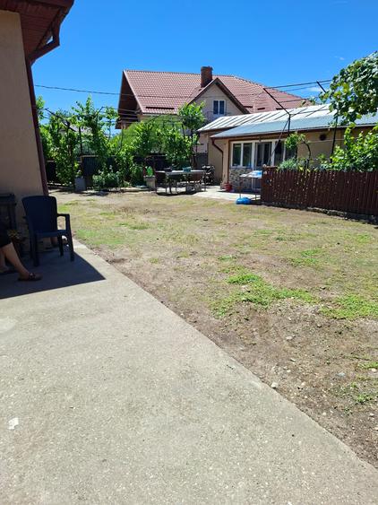 Casă de vânzare în Lungulețu, județul Dâmbovița – 59.000 €