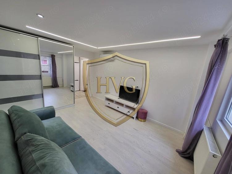 Apartament cu 2 camere | Proximitate metrou | Piata Victoriei