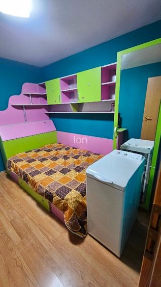 De vânzare apartament complet mobilat și utilat / Ideal locuit sau investiție - 3