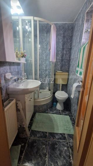 Casa in Centru Civic 4 camere , D +P+ E , PLUS SPATIU COMERCIAL - 10