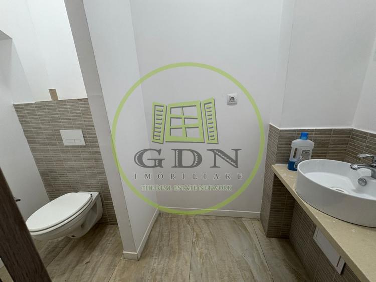 Spatiu Comercial, S+P+E+M, 240 mp, Ultracentral