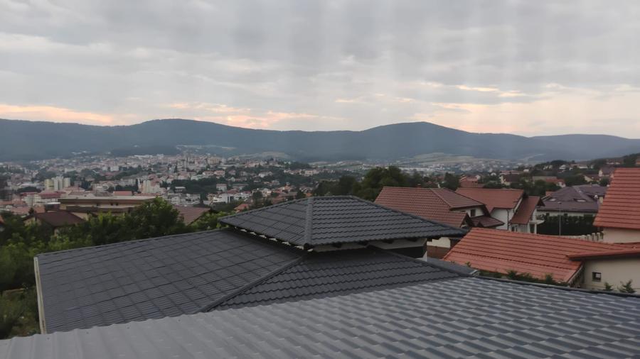 Casa Tip Triplex finisata mobilata -semicentral 200.000eur neg