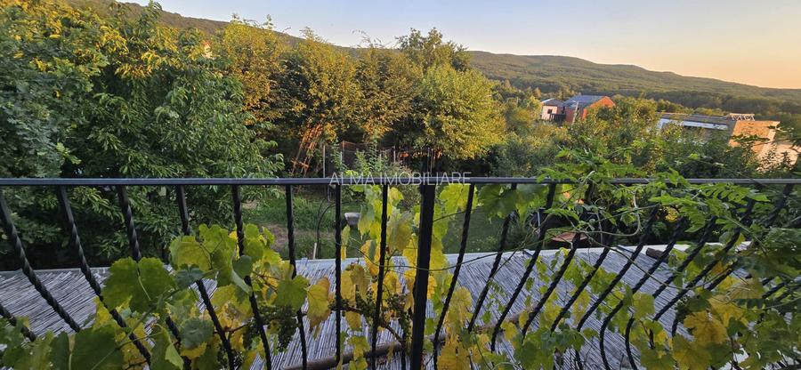 Casă moderna 250 mp utili, teren 900 mp, Faget!