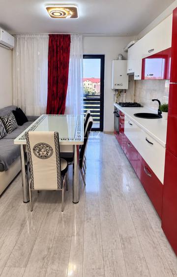 Garsoniera de vanzare, 40 mp, zona Magnolia - 5