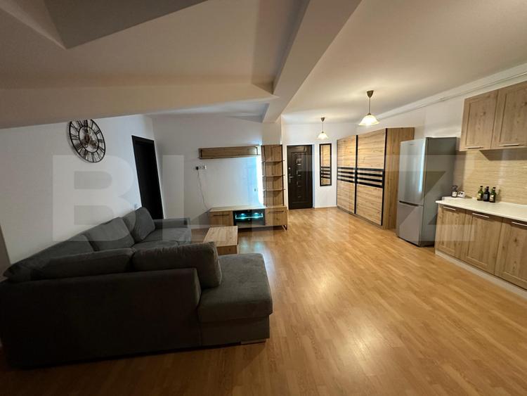 Apartament 2 camere Sanpetru Subcetate | 55mp | parcare inclusa