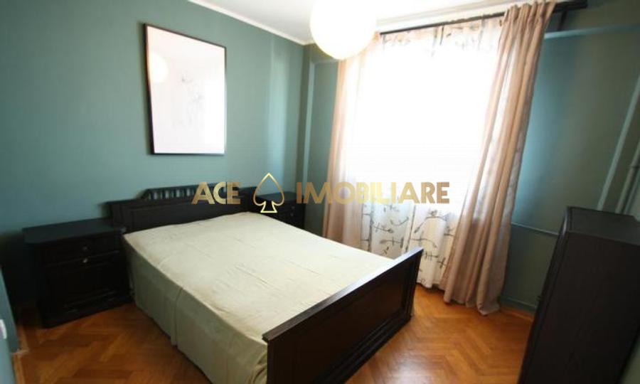 2 Camere de inchiriat | Floreasca | Pet-friendly | Metrou | Mobilat