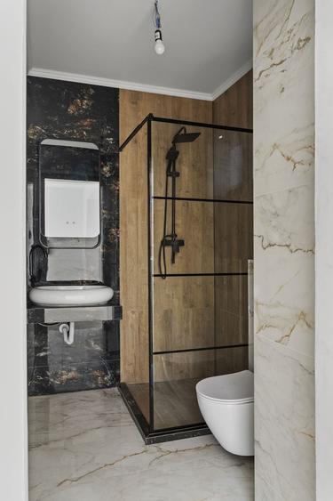Vila sector 1 - 300mp - P+2+M - 11 camere - Chitila