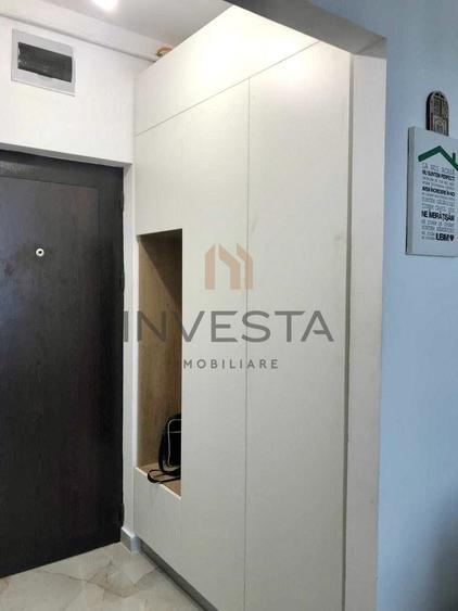 Apartament 3 camere, finisaje moderne, balcon și parcare – Iris, Cluj