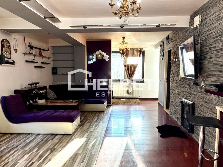 Casă individuală / 4 camere / Pet-Friendly / Ghimbav - 4