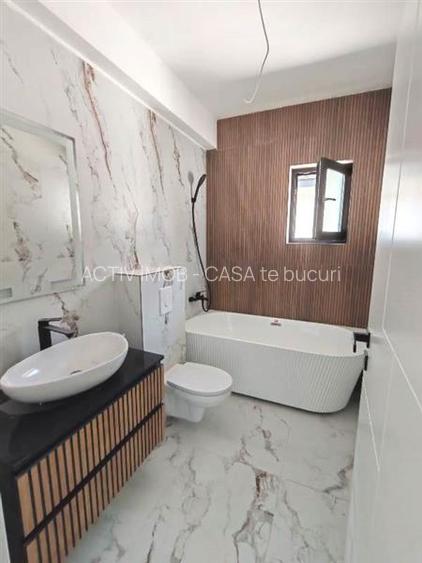 Casa individuala- Vila - Prelungirea Ghencea-Margelelor - 292000E TVA INCLUS - 4 - 7