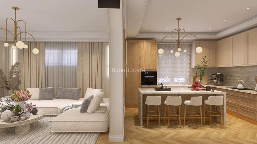 Pozitie Excelenta, 5 Camere, Comision 0% - 8