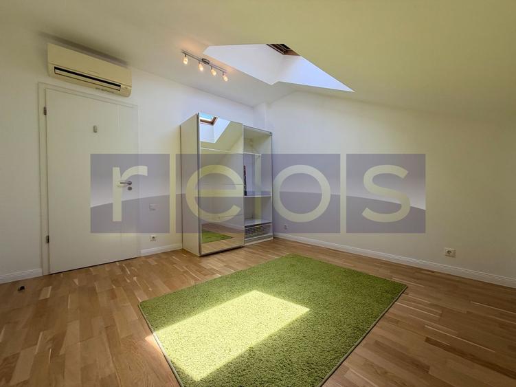 VANZARE 3 CAMERE PREMIUM | TERASA 40 MP | IBIZA SOL PIPERA | 2 PARCARI SUBTERANE - 14