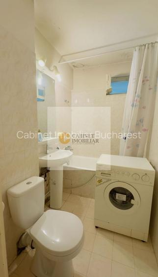 2 Camere | 54mp | et 2/9 | Bloc reabilitat | langa metrou - 6