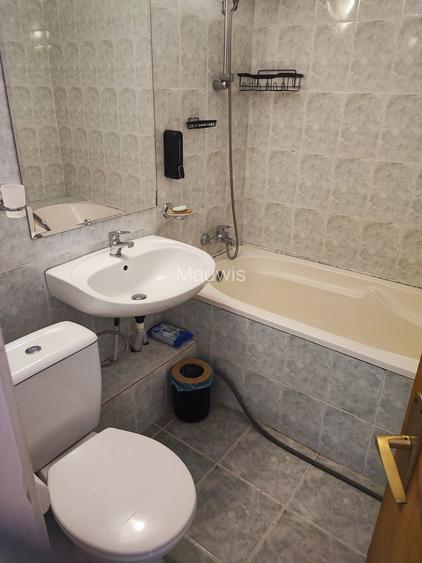 Inchiriez apartament 3 camere Elev Stefanescu - Iancului - 17