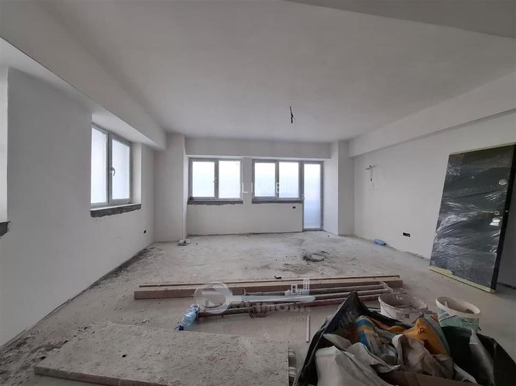 Apartament 2 camere, de vanzare in Iasi, Galata, 71,59 mp - 3