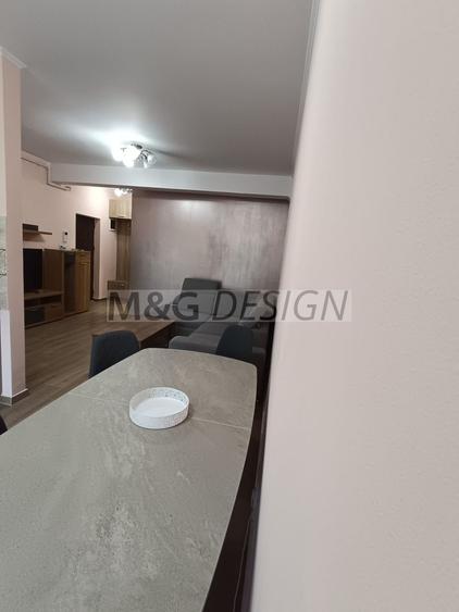 2 camere BLOC NOU Iosefin