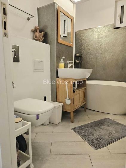 Apartament 3 camere modern-Faleza Nord - Strada Unirii