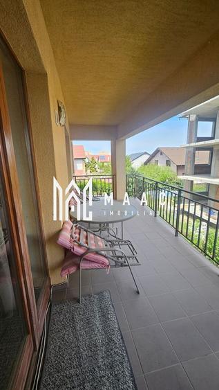 Apartament 3 camere 2 bai terasa Lidl Selimbar