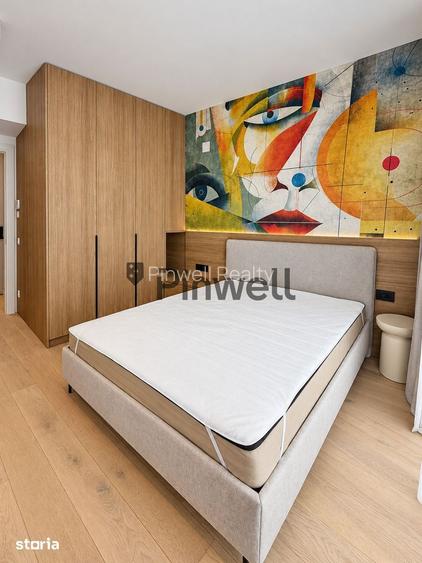 Apartament 2 camere cu loc parcare—Nusco City, Faza 2—Prima inchiriere - 5