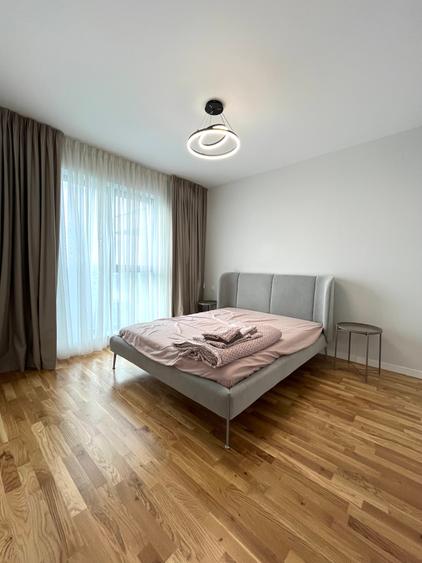 Apartament 3 Camere Nou | 91 mp | 2 Locuri Parcare | Boxa | Terasa 10 mp