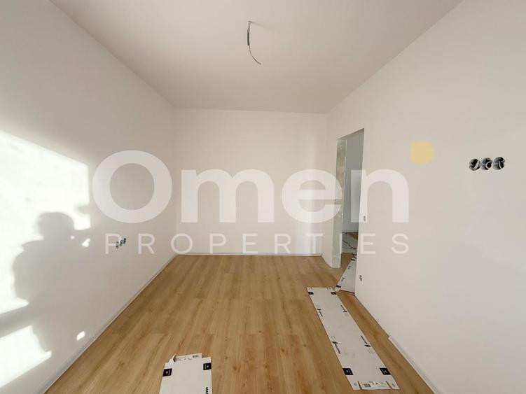 Apartament 2 camere de vânzare | Etaj 1 | Zona hotvon | Bloc nou