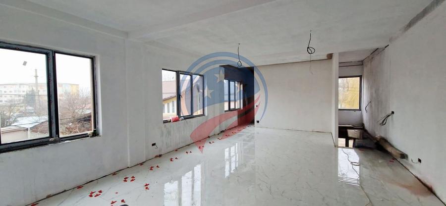 SPATIU COMERCIAL DE INCHIRIAT  FILIASI 120 mp