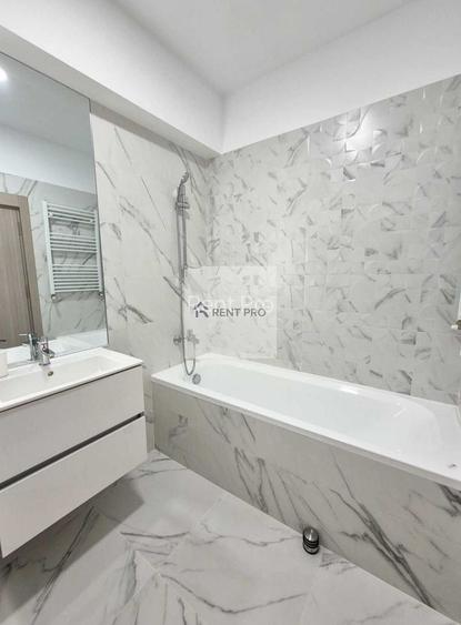 Apartament 2 camere de închiriat | Novum 56 Residence | - 4