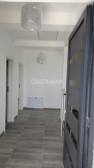 Casa noua parter+pod, finalizata!  Buftea,  25 de min de București - 17
