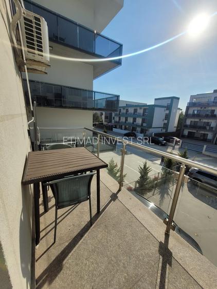 Apartament 2 camere  - 250m de plaja-  Mamaia Nord -Uzina de Pizza– termen lung - 37