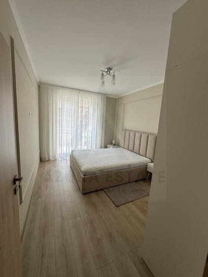 Apartament premium 3 camere 90 mp utili terasa 12 mp 2 parcari Lazaret