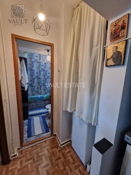 Apartament 4 camere - BLOC ANVELOPAT - zona BRANCOVEANU - 11
