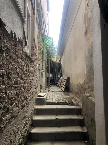 Casa cu etaj in inima Brasovului 4 camere | Ultracentral | Comision 0%