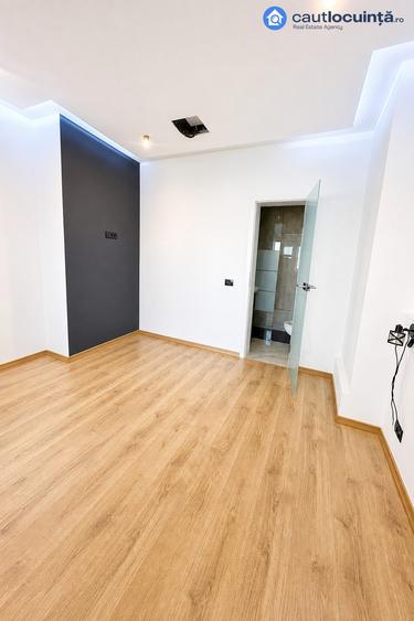 Apartament 2 camere | Eminescu | boxa 7,51mp | etj 4/4 | Metrou 14'