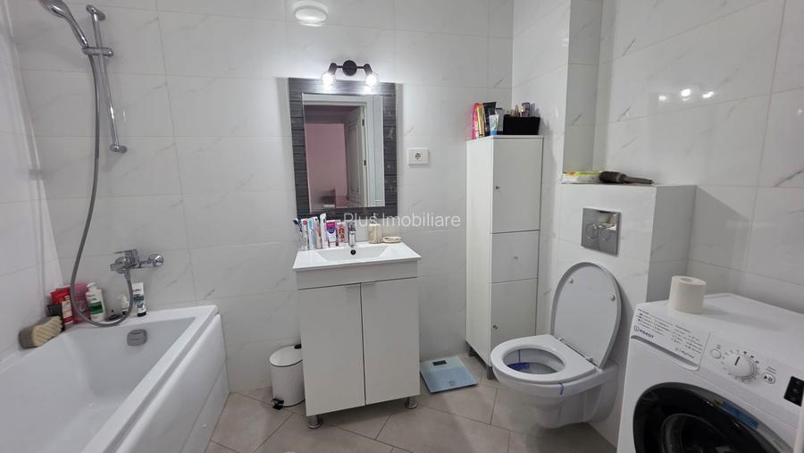Apartament 1 camera loc parcare Inamstro- Copou - 7