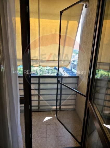 Apartament 2 Camere Militari | Rosu | Parcare Inclusa | Bloc 2017 - 12