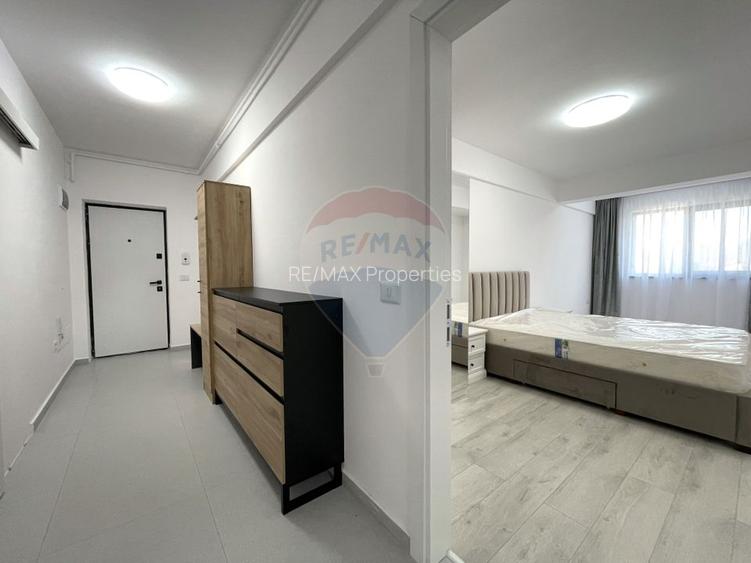 Brancoveanu, Alunisului, 4 camere 110mp | imobil nou - 14