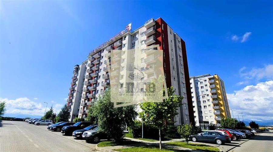Apartament 3 camere | Etaj 1 | 64mpu | boxa | parcare | Avantgarden