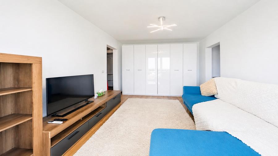 Apartament 2 camere de închiriat | Zona Fortuna