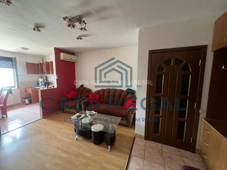 Apartament 2 camere + garaj, Cartierul Soarelui - 2