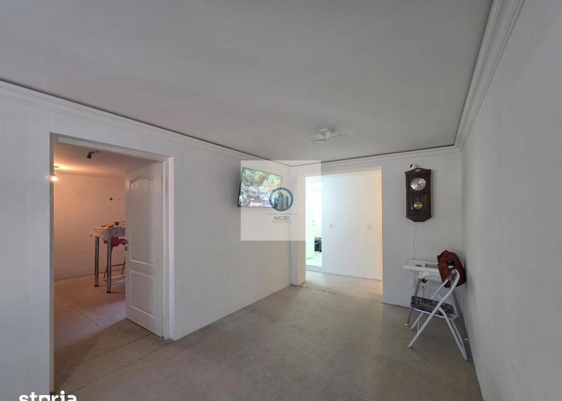 Casa renovata priveliște superba catre Cetatea Devei – Str. Calugareni