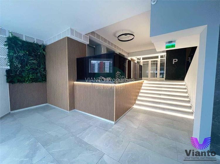 Apartament premium 2 camere | Prima inchiriere | Evolution Residence | Selimbar - 7