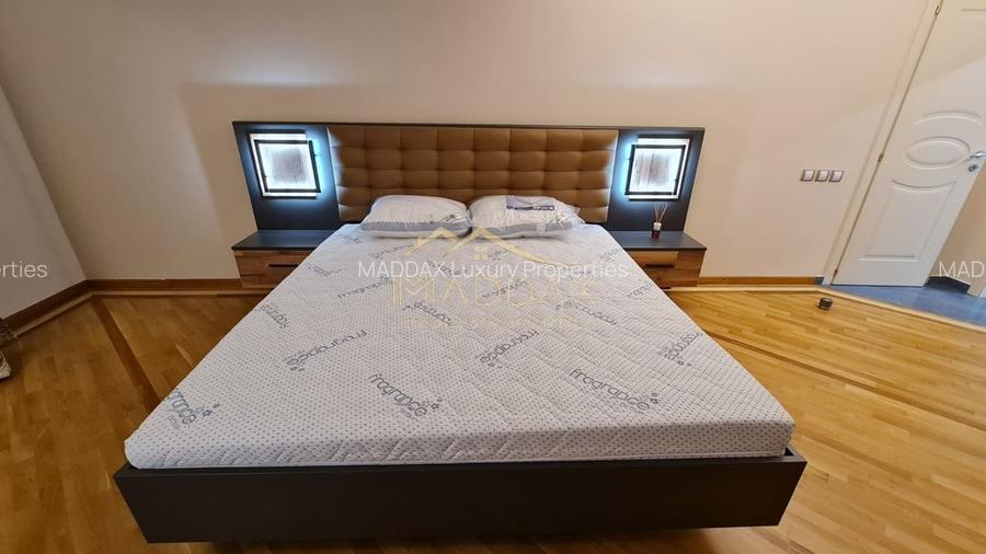 Apartament 3 camere in vila - 217MP *** I HERASTRAU I - 8