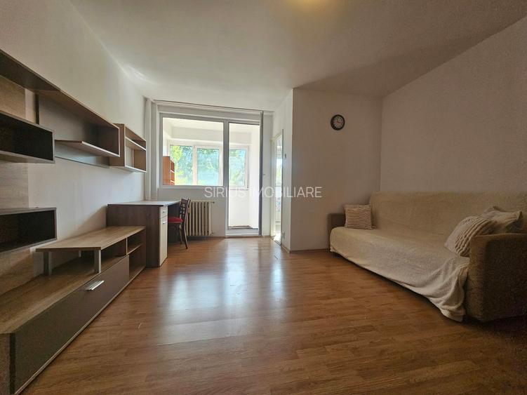 Garsoniera Titan Parc locatie excelenta