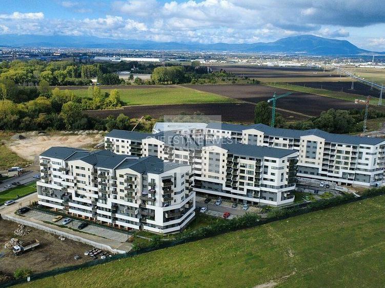 Apartament Spațios Bloc Nou Comision 0% - 2